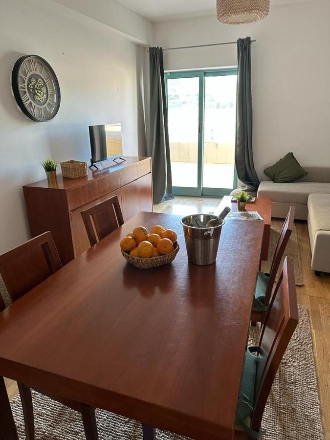 Marina De Albufeira T1 Ate 2 Pax Ou T2 Ate 6 Pax Com Piscina E Vista Marina Apartment Bagian luar foto