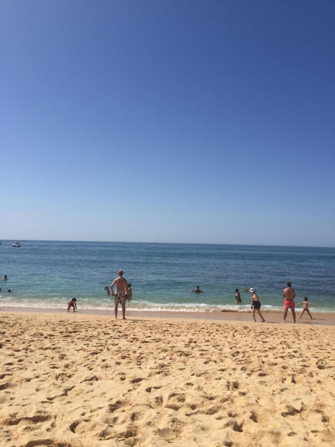 Marina De Albufeira T1 Ate 2 Pax Ou T2 Ate 6 Pax Com Piscina E Vista Marina Apartment Bagian luar foto