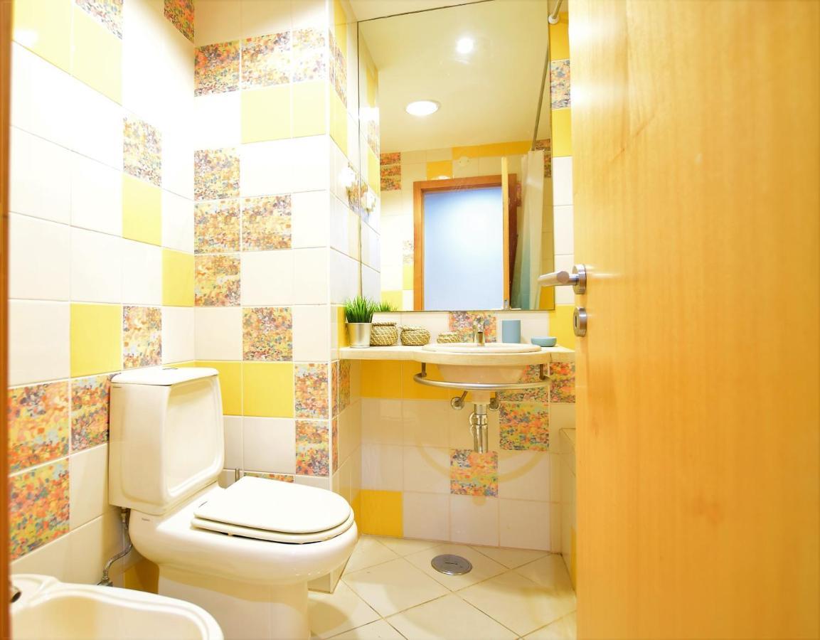 Marina De Albufeira T1 Ate 2 Pax Ou T2 Ate 6 Pax Com Piscina E Vista Marina Apartment Bagian luar foto