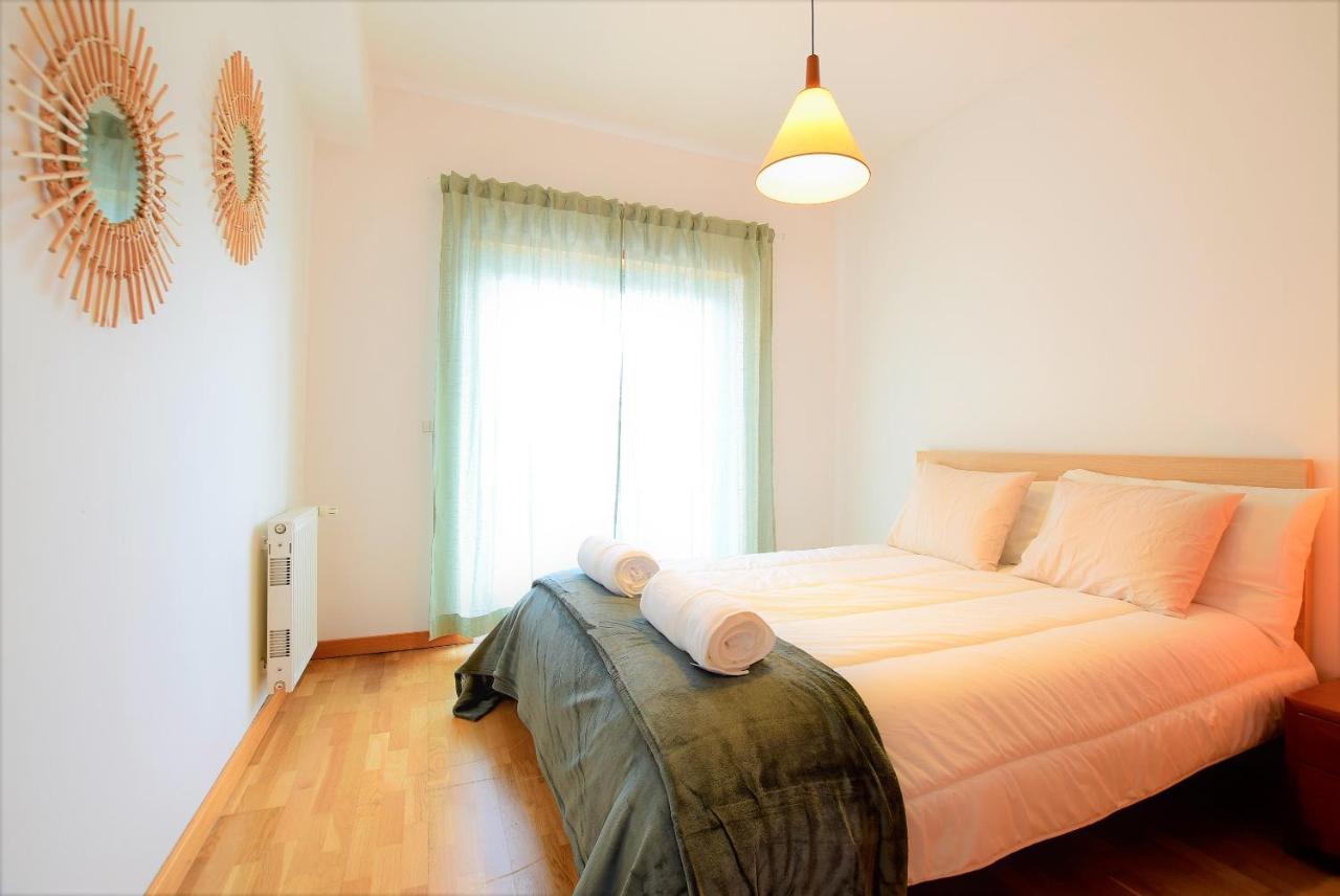 Marina De Albufeira T1 Ate 2 Pax Ou T2 Ate 6 Pax Com Piscina E Vista Marina Apartment Bagian luar foto