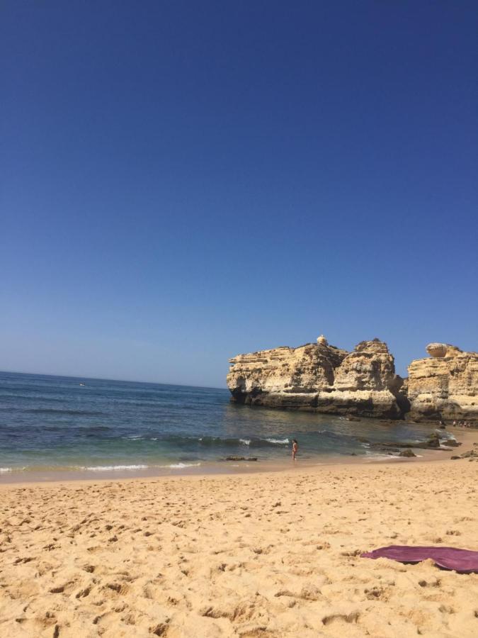 Marina De Albufeira T1 Ate 2 Pax Ou T2 Ate 6 Pax Com Piscina E Vista Marina Apartment Bagian luar foto