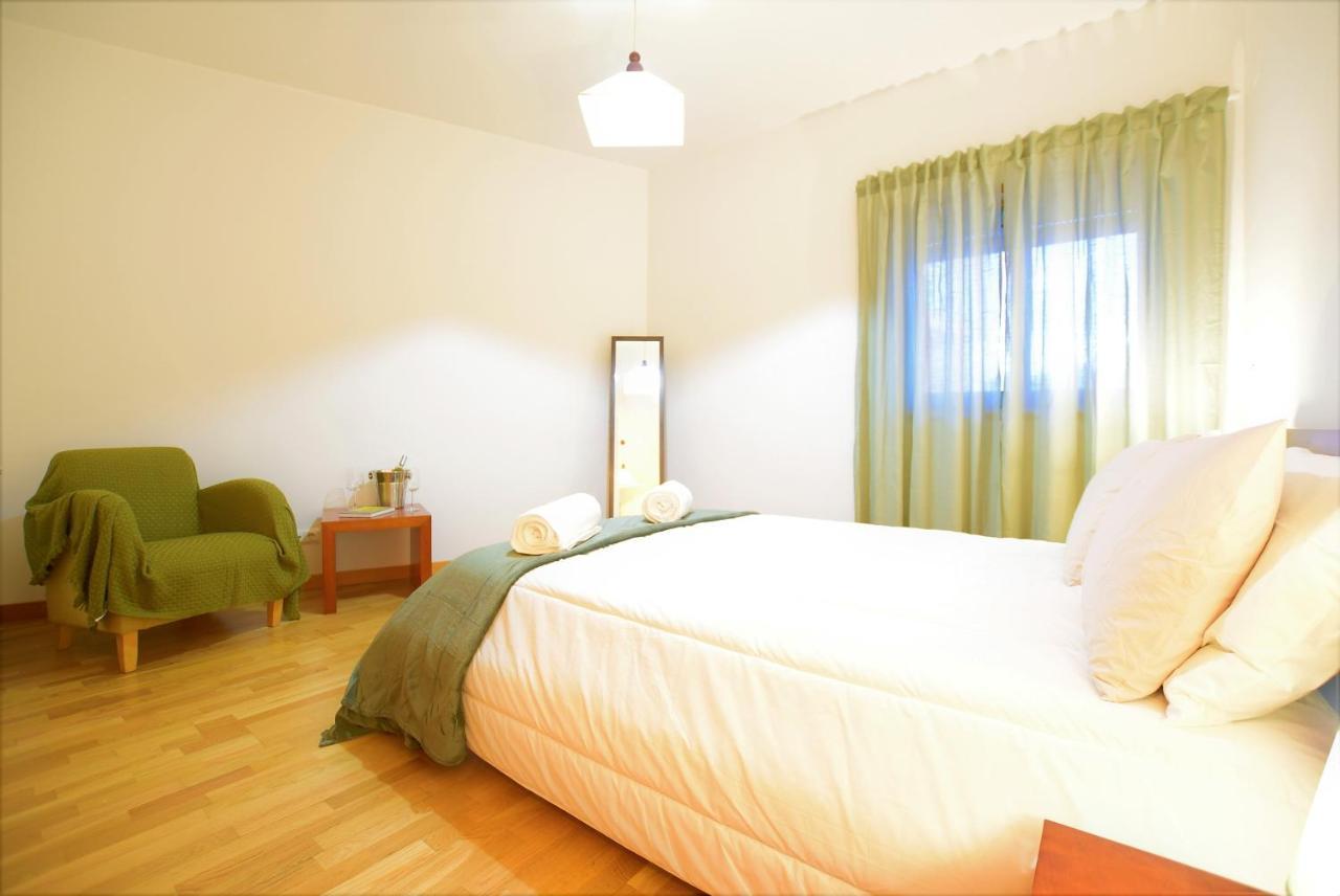 Marina De Albufeira T1 Ate 2 Pax Ou T2 Ate 6 Pax Com Piscina E Vista Marina Apartment Bagian luar foto